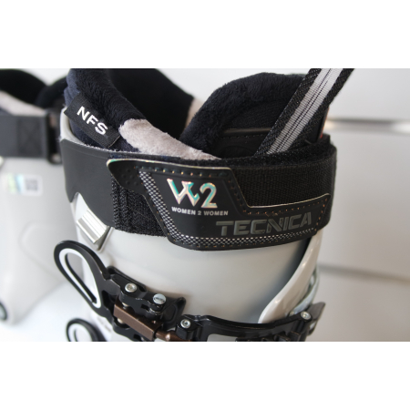 Buty narciarskie Tecnica MACH BOA 95 HV W GW 2025 23 -23,5